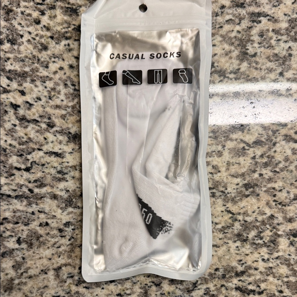 Yeezy Socks